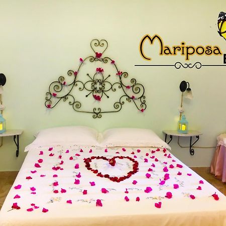 B&B Mariposa Sennori Buitenkant foto