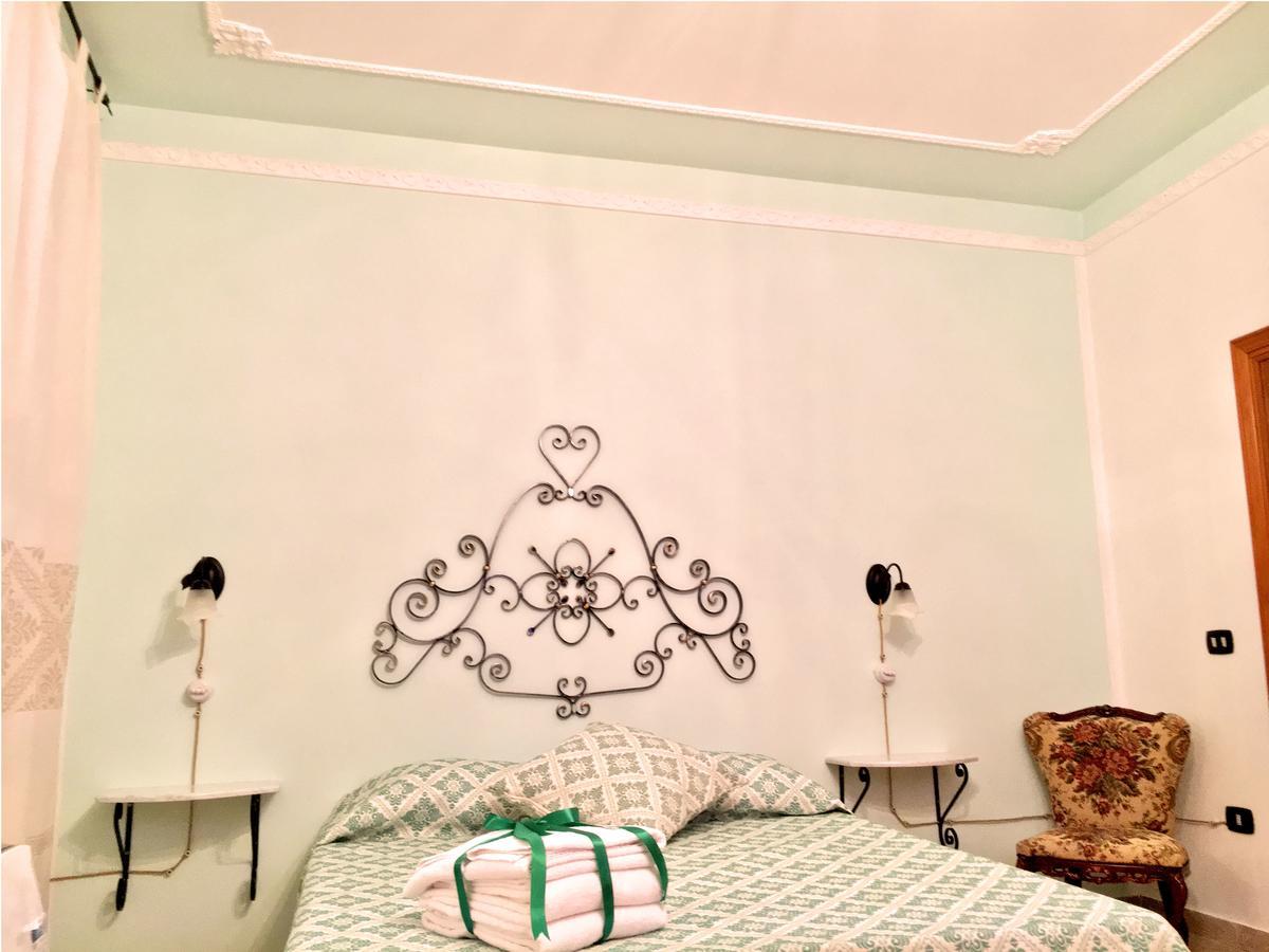 B&B Mariposa Sennori Buitenkant foto